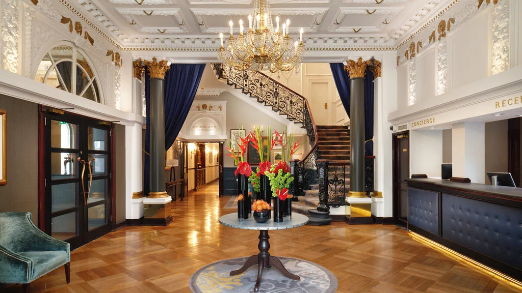 الفندق ذا بيلي لندن كنسينغتون - لندن